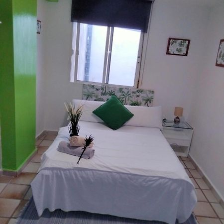 Habitacion Muy Centrica. 그라나다 외부 사진