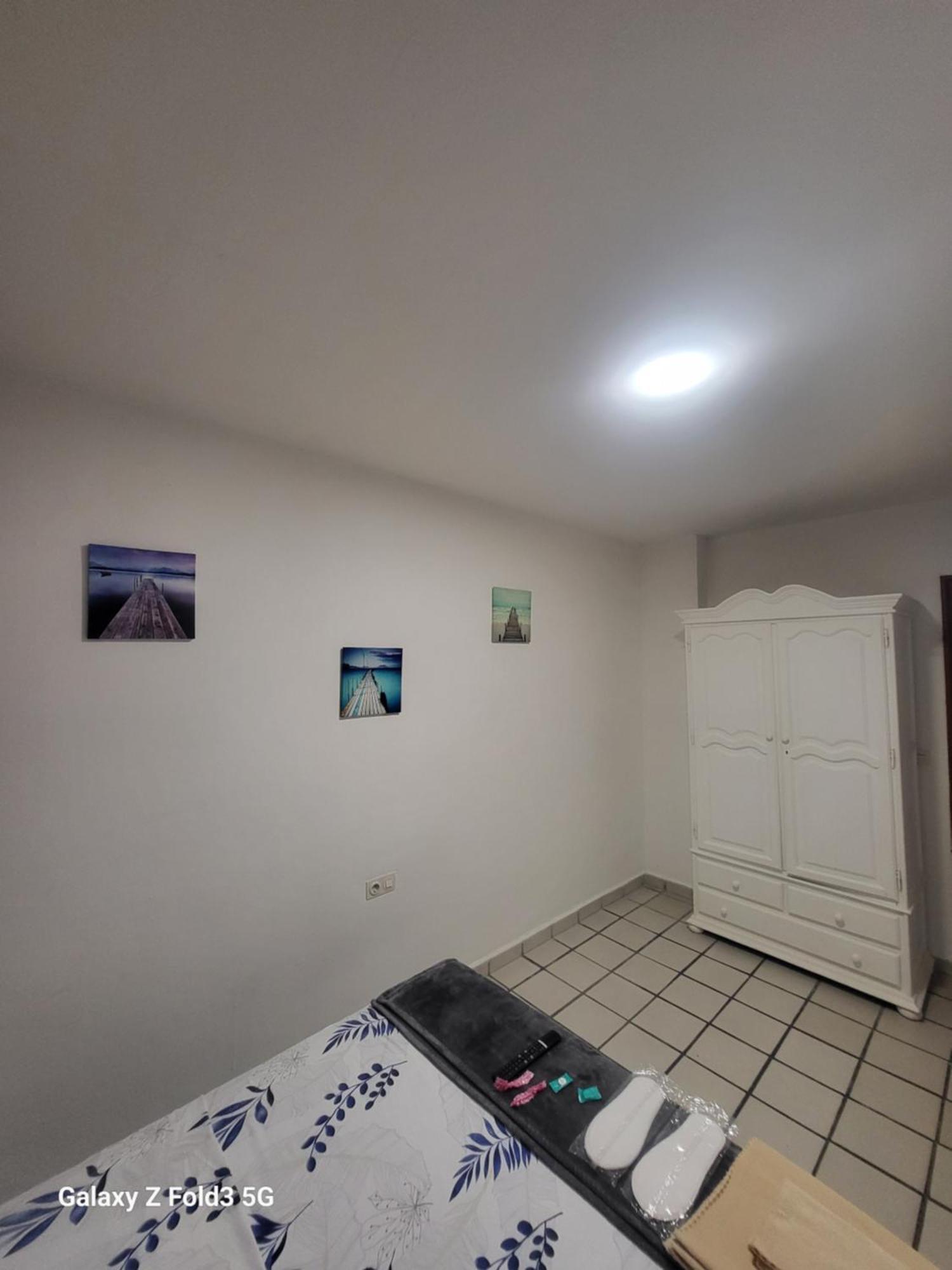 Habitacion Muy Centrica. 그라나다 외부 사진