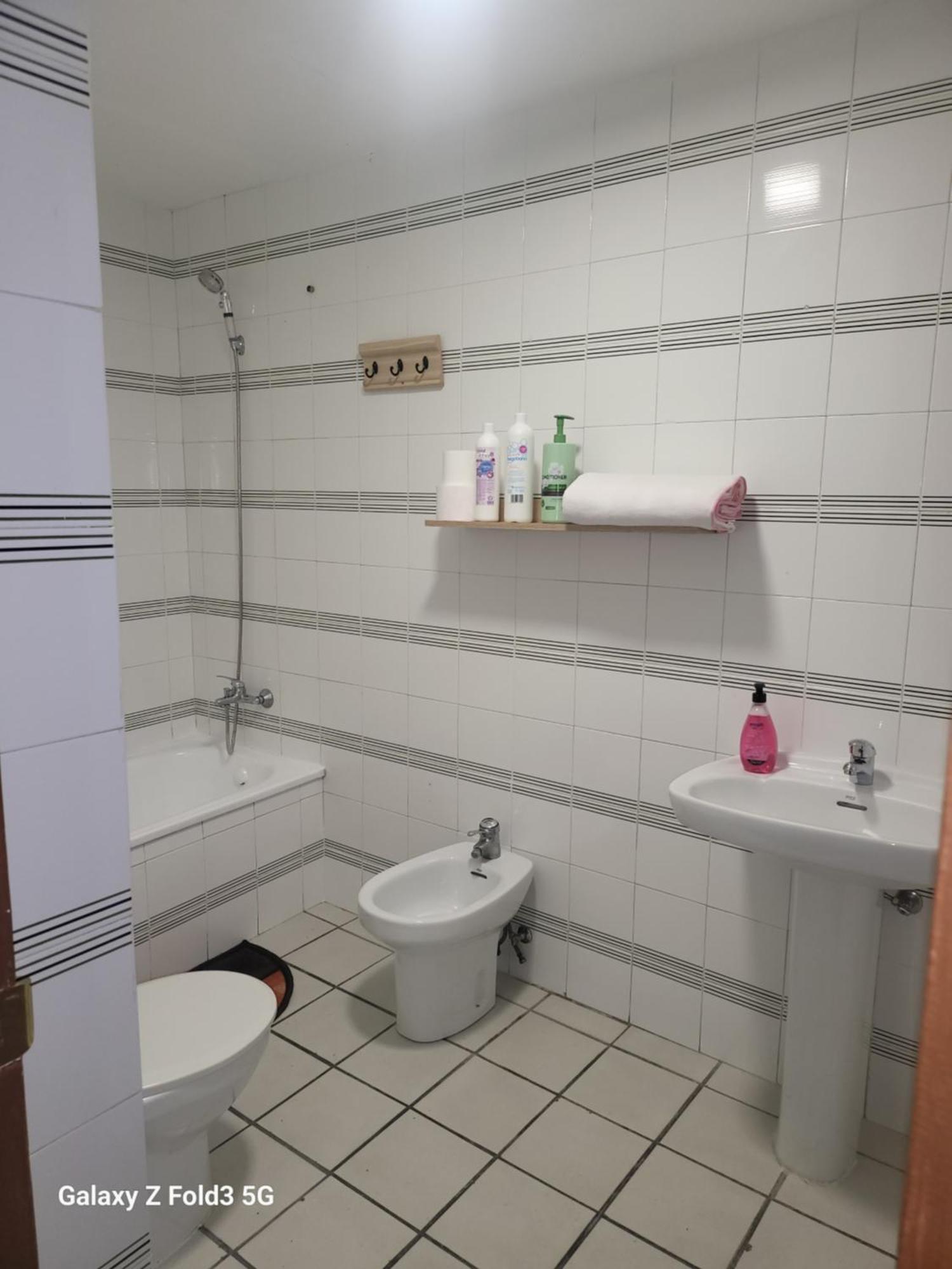 Habitacion Muy Centrica. 그라나다 객실 사진