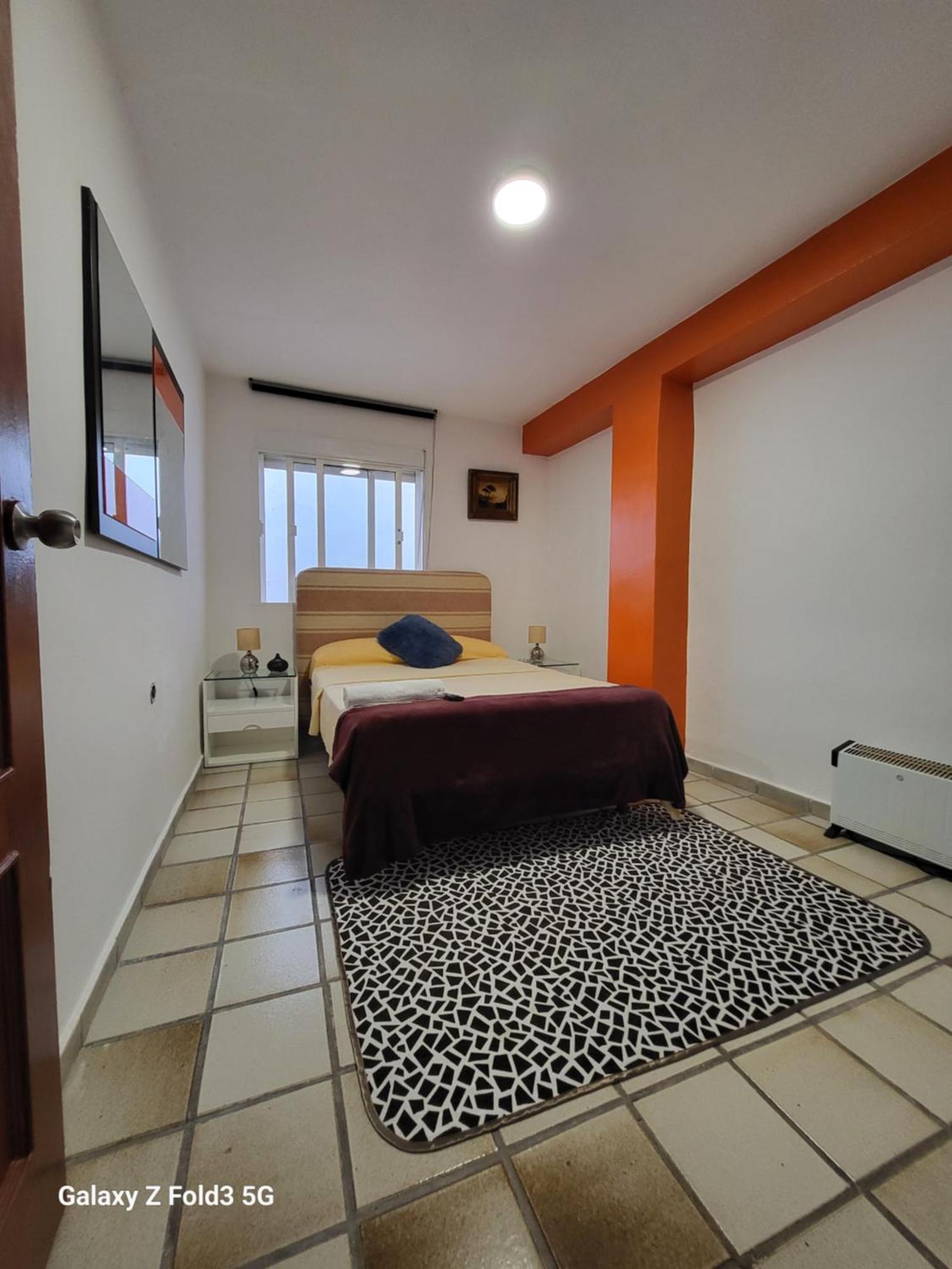 Habitacion Muy Centrica. 그라나다 외부 사진