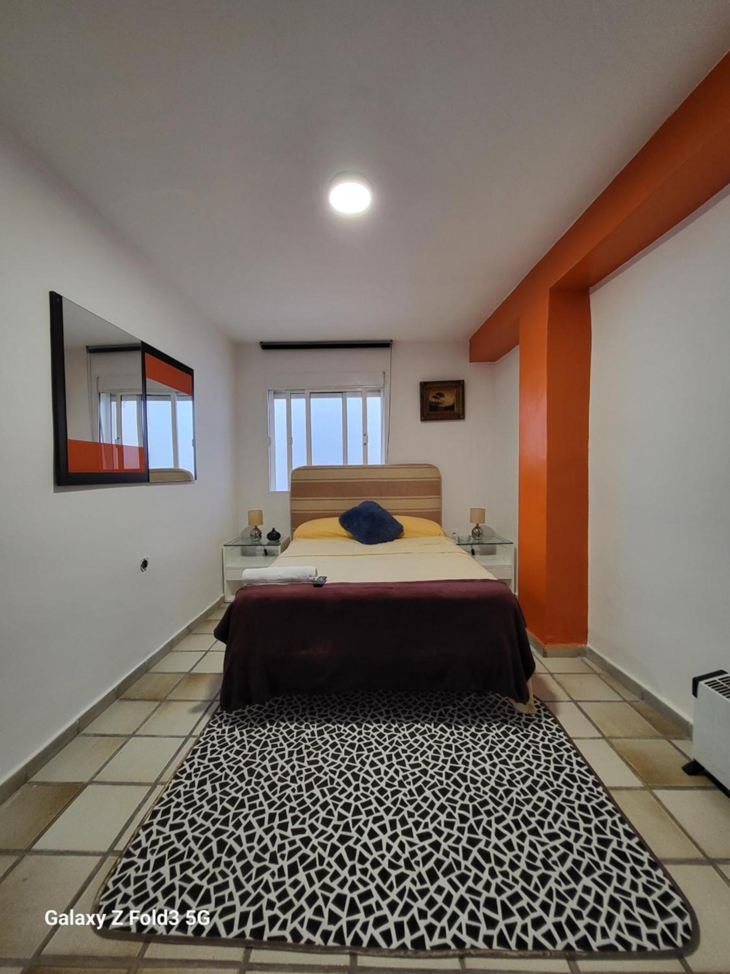 Habitacion Muy Centrica. 그라나다 외부 사진