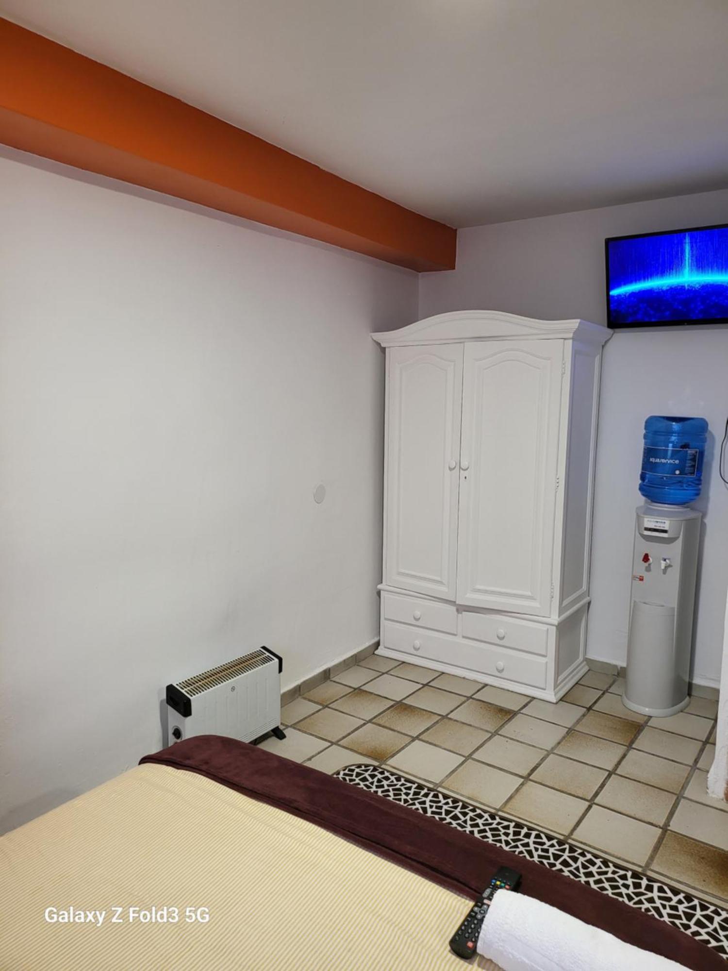 Habitacion Muy Centrica. 그라나다 외부 사진