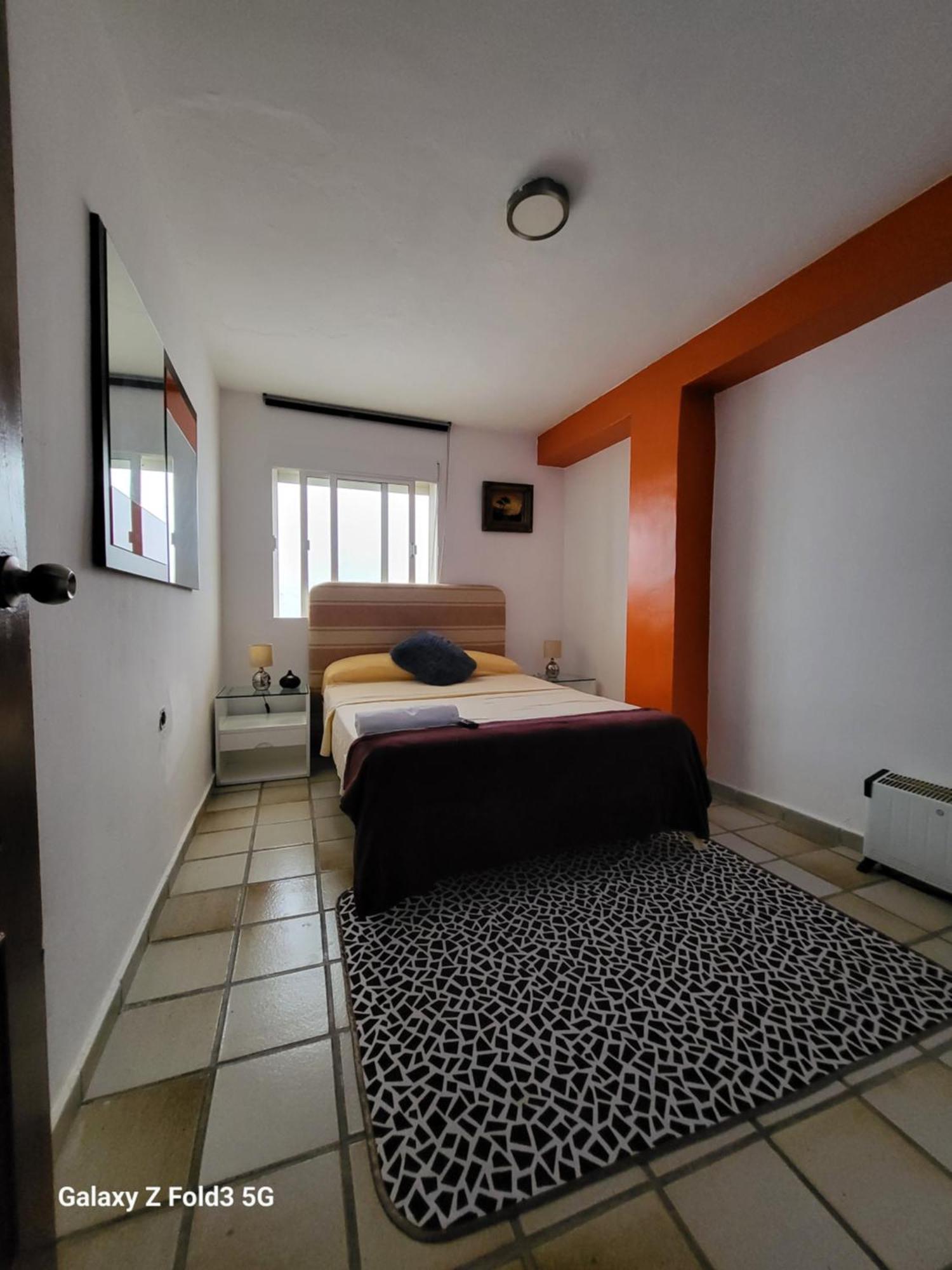 Habitacion Muy Centrica. 그라나다 외부 사진