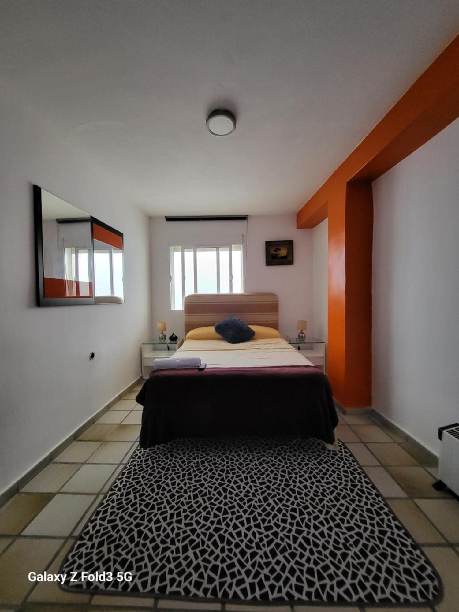 Habitacion Muy Centrica. 그라나다 외부 사진