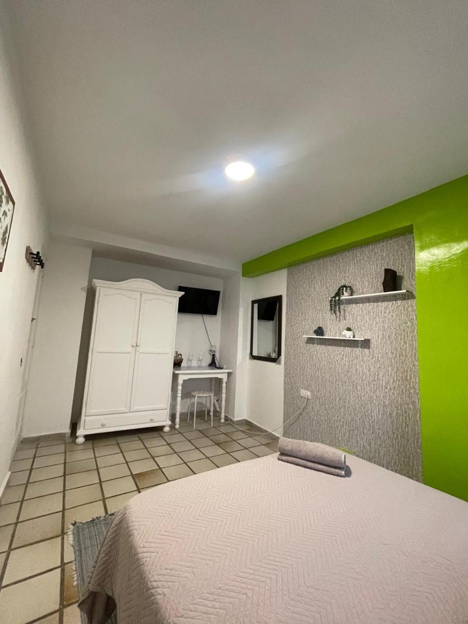Habitacion Muy Centrica. 그라나다 외부 사진