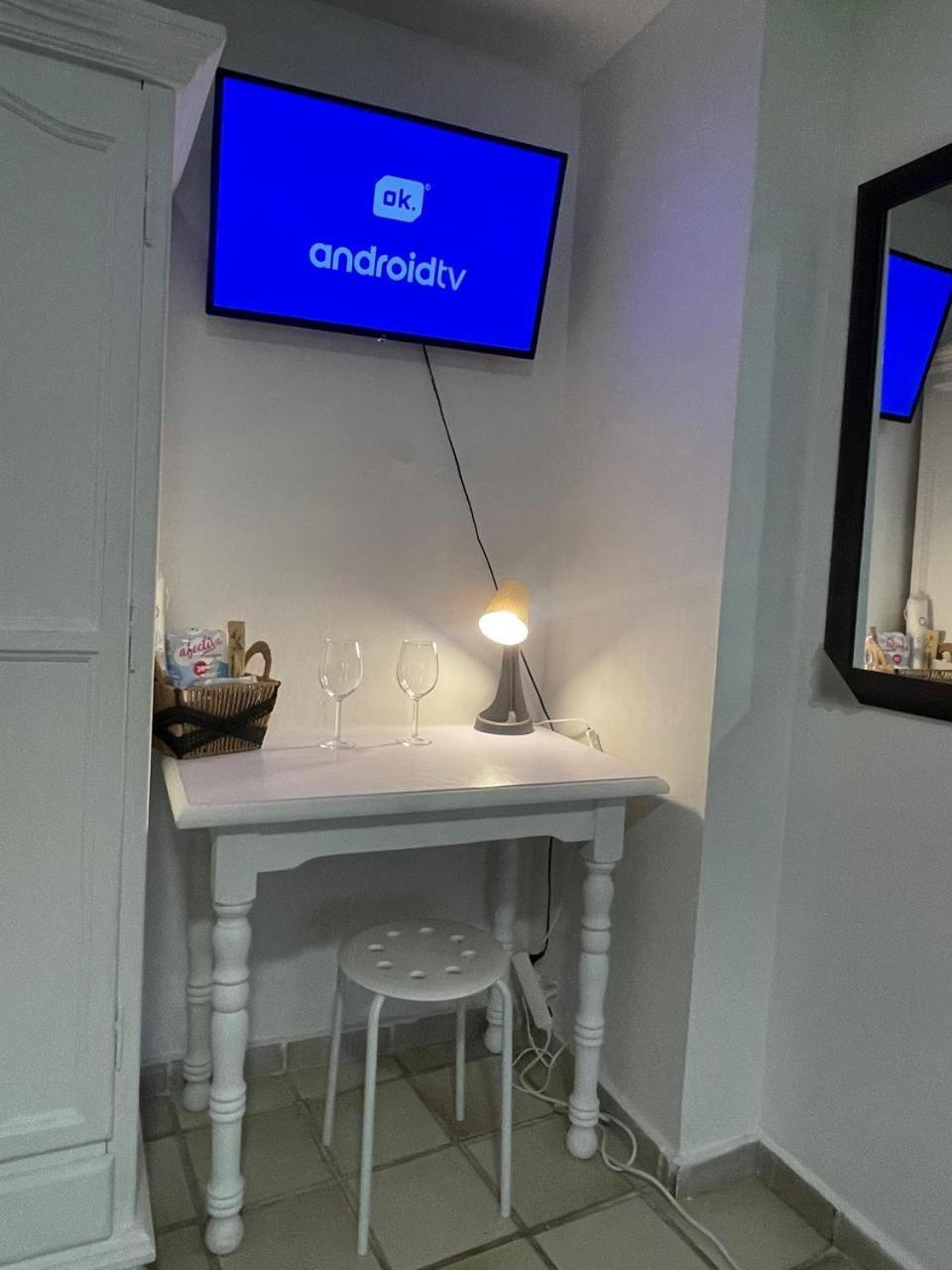 Habitacion Muy Centrica. 그라나다 외부 사진