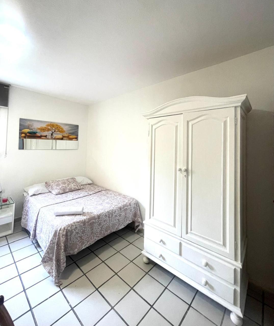 Habitacion Muy Centrica. 그라나다 외부 사진