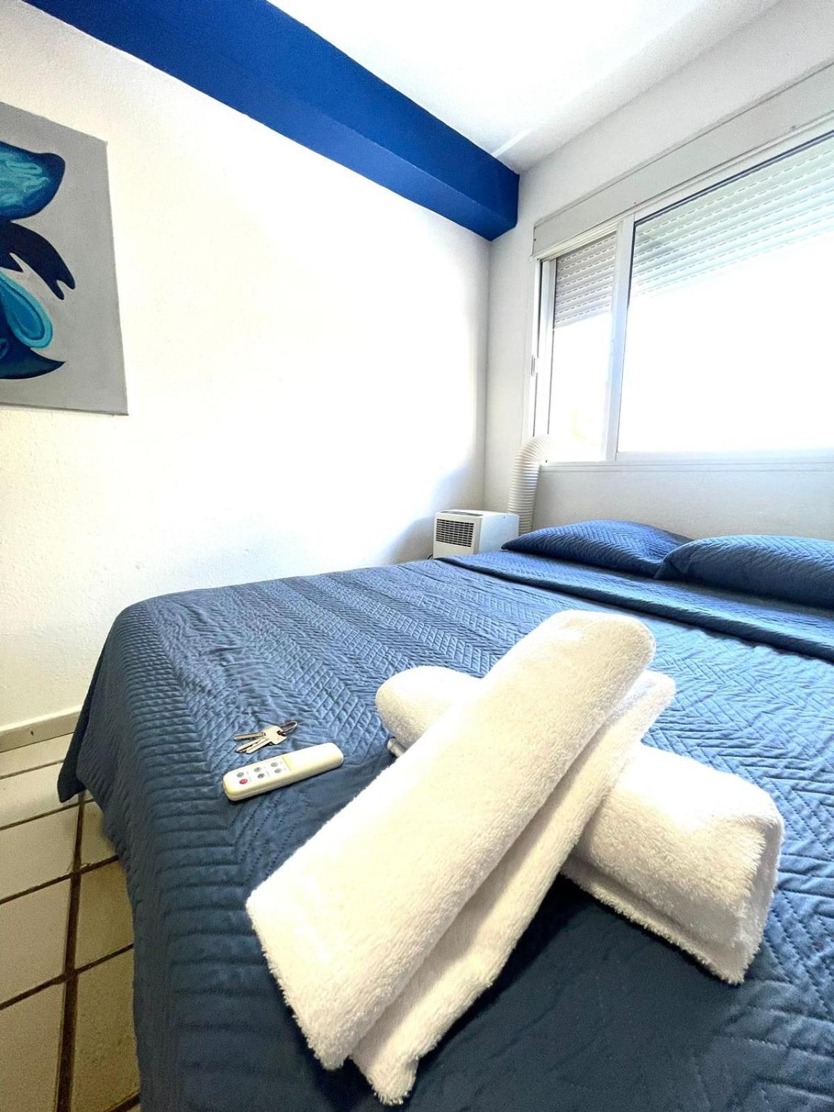Habitacion Muy Centrica. 그라나다 외부 사진