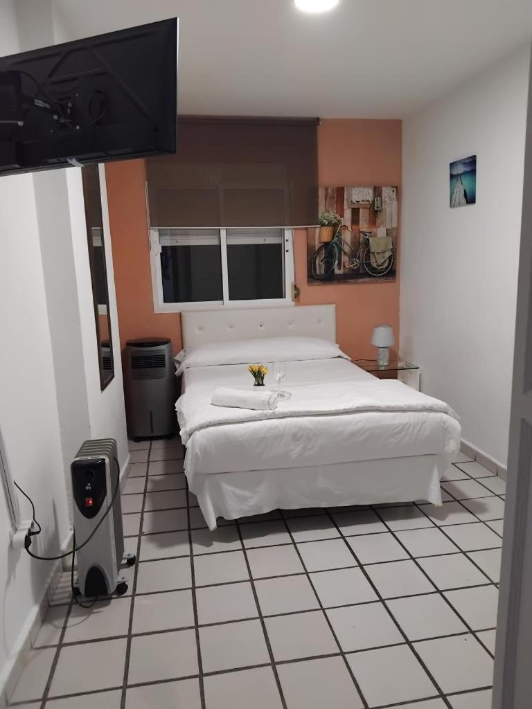 Habitacion Muy Centrica. 그라나다 외부 사진