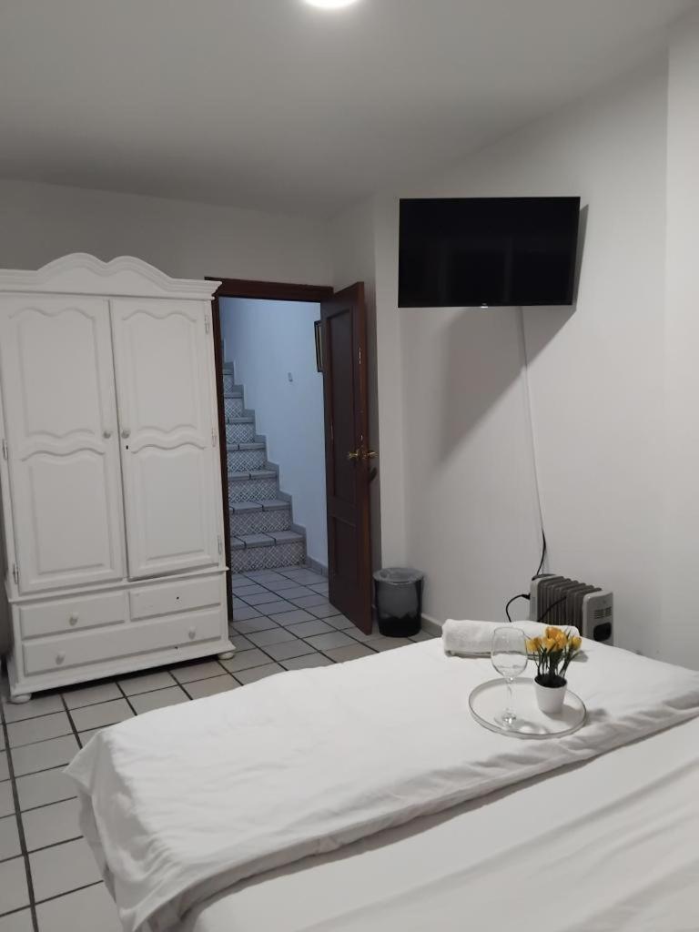 Habitacion Muy Centrica. 그라나다 외부 사진